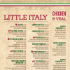 Homemade Italian Pasta Lansing, MI Falsettas Ca image